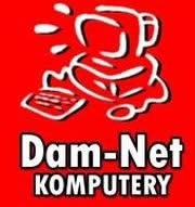 Dam-Net serwis komputerowy w Lubsku