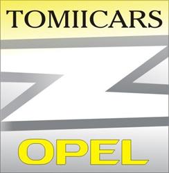 TomiiCars Auto-Części