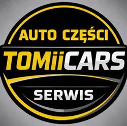 TomiiCars Auto-Części