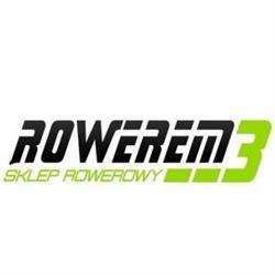 Rowerem3