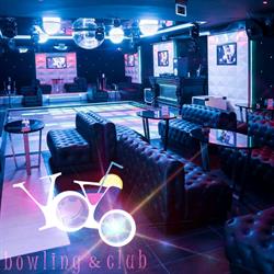 YOYO bowling & club