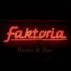 Faktoria