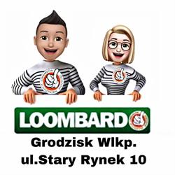 Loombard Grodzisk Wielkopolski