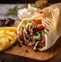 KEBAP Girasole - PISZ