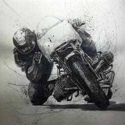 Moto - Garaż, Serwis Motocykli i Skuterów