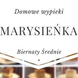 Domowe wypieki Marysieńka - Łosice i okolice