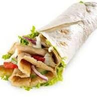 KEBAB GHOR