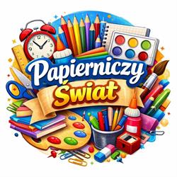 Papierniczy Świat Barbara Wiśniowicz