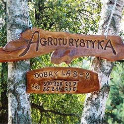 Agroturystyka