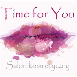 Salon Kosmetyczny Time for You