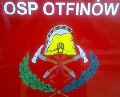 OSP Otfinów