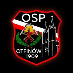 OSP Otfinów