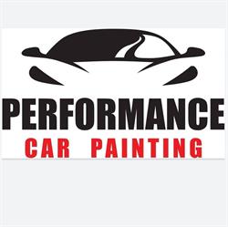 Performance Car Painting