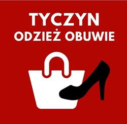 Tyczyn obuwie i odzież