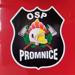 OSP Promnice