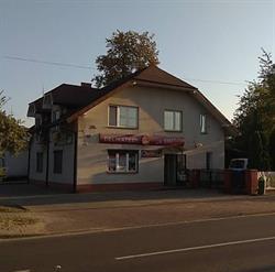 Sklep spożywczy "Delikatesy u Elki"