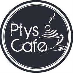 Ptyś Cafe