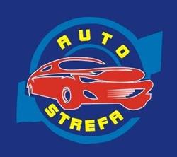 Auto Strefa Maciej Kaźmierczak