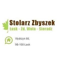 Stolarz Zbyszek