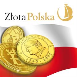Złota Polska