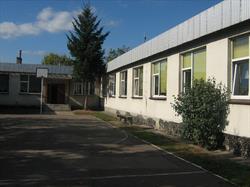 Szkoła w Wyrzece