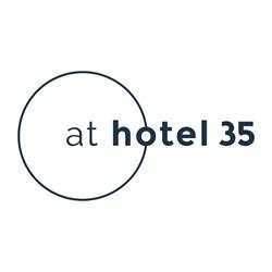 at hotel 35