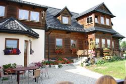 Hotel dla psów "Kudłata Banda" - Apartament Oczko21