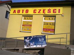 Maxicar S.C.