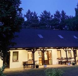 Agroturystyka Mrówki