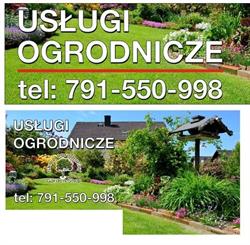 Sklep Ogrodniczy Garden-Shop