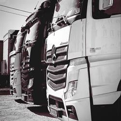L- Transport Arkadiusz i Krzysztof Liszka