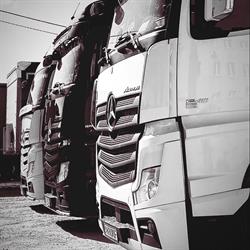 L- Transport Arkadiusz i Krzysztof Liszka