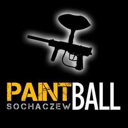 Paintball Sochaczew