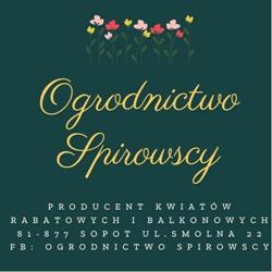 Ogrodnictwo Spirowscy