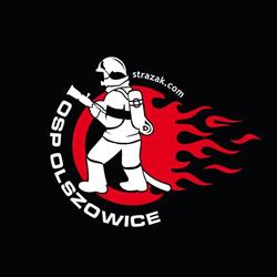 OSP Olszowice, Ochotnicza Straż Pożarna w Olszowicach