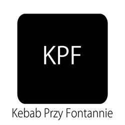 Kebab Przy Fontannie