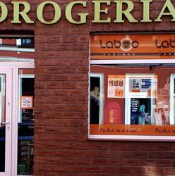 Drogeria