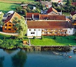 Agroturystyka Herrmanns-hof