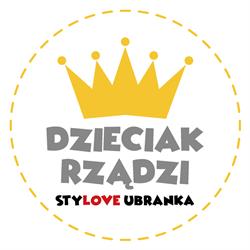 Dzieciak Rządzi - Butik