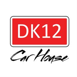 DK12 Car House