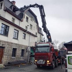 Gurgacz Transport & HDS