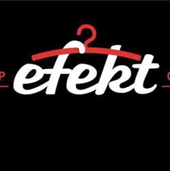 Efekt Kadzidło - bielizna, odzież męska i damska