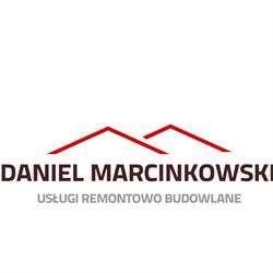 Usługi Remontowo Budowlane Daniel Marcinkowski