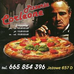 Pizzeria Corleone