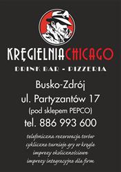 Kręgielnia Chicago