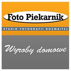 Fotopiekarnik