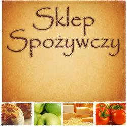 Sklep Spożywczy Kąpielowa