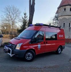 OSP Raszówka