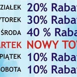 Second HAND - markowa odzież nowa i używana