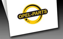 Opel-Parts
